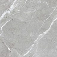 Керамогранитная плитка VITRA SilkMarble Бреча Серый (600х600х8) матовая, серая K947791R (кв.м.)