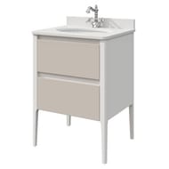 ����� ��� �������� Caprigo Orlando 650�975�550 ���������, ���� �����/���� ORL 65-B231/052