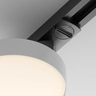 �������� ���������� Maytoni Zon (���) TR043-1-12W3K-W Unity 3000K 12�� 110�, IP20, ������