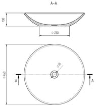 �������� ��������� Migliore ARENA 31523 ������� D.50��,��� ���. ��� ���������,����� �������/�������