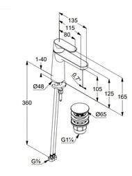 ��������� KLUDI LOUVA 105 ��,��� �����������,�������������,� �./��.,����. �����,������ ���.242883975