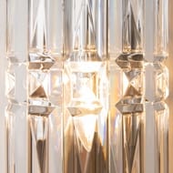 ��������� ���������� Maytoni Facet (�����) MOD094WL-01CH, 60��, IP20, E14, ����