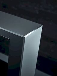 Смеситель Axor Edge 46021000  для умывальника однорычажный, алмазная огранка, высота 190мм, хром — изображение 8