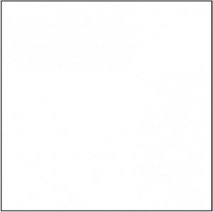 Керамогранитная плитка KERAMA MARAZZI Калейдоскоп (200х200) белая SG1544N (кв.м.)