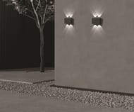 ������������� ��������� Maytoni Show (���) O433WL-L4GF3K, 3000K 4�� IP 54, ������