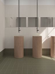   Wow Faces Liso Bone (50400) ,  (..)