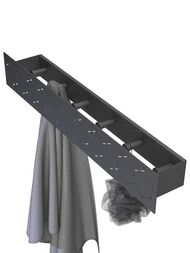 ����� FLOW Bee Hook 600�92�90 ���������, � ��������, ������ Fl-bee-hook60-�