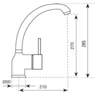 ��������� ��� ����� Paini Cox �������������, �������,���������� �����, ����: ���� 78CR572D599TKM
