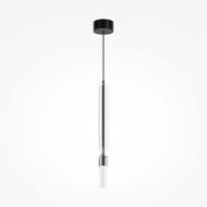 ��������� ���������� Maytoni Peg (����) MOD469PL-L3B3K, 3000K, 3��, 120�, IP20, LED, ������