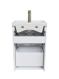 ����� � ������������ IDDIS Zodiac 500�385�870 ���������, 2 �����, ����� ZOD5CBFi95K