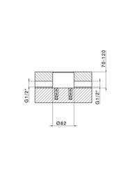 ���������� ����� CISAL ZA00451004 ��� ��������� ����������