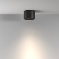 ���������� ���������� Maytoni Glare (�����) C122CL-GX53-B, 12��, IP20, GX53, ������