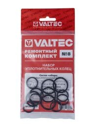 ������ �������������� VALTEC  8 �� EPDM ��� ���.�������� � �������� � �����. ������ VT.KIT.8.0