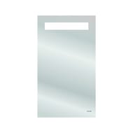 Зеркало Cersanit LED 010 base 400x700 с подсветкой KN-LU-LED010*40-b-Os