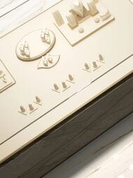 ��������������� ������ ITALON Stellaris Car.Ivory Lux (800�1600�9) ������, ����� 610015000685 (��.�)