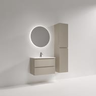 ����� ��������� SANCOS Snob R 690�390�500, 2 �����, ���������, Beige Soft ,SNR70/39CE