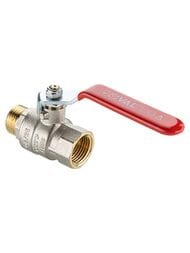 ���� ������� VALTEC BASE-���� �������������� � ���������-������� DN15 PN40 1/2" �� VT.215S.N.04