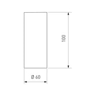 ��������� ���������� Elektrostandard DLS026 7W 4200�, �����