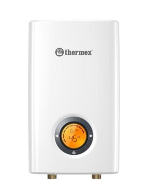 Уценка! Водонагреватель Thermex TOPFLOW 6000 (напорн.), 6кВт, эл.управление, подкл. в электрич.щит