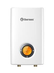 Водонагреватель Thermex TOPFLOW 6000 (напорный), 6кВт, эл.управление, подкл. в электрич.щит