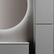 ����� ��� �������� SANCOS Folk (995�445�500) ���������,2 �����,�������� �����,Ergraut soft FL100LES