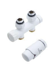 SCHLOSSER ���� ����������� DUO-PLEX 3/4 x �22x1,5 ���������, �����, ������� 1/2x3/4,  602100031