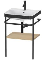 ������� � ��������� Duravit Happy D.2 Plus 575�850�490 ���������, ����� ��� ���������. HP4735O7171