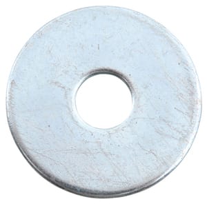 Шайба оцинкованная Walraven 10,5/20мм, арт.6533010