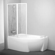    RAVAK VSK2 ROSA 170 L (1070-10901500) ,  ,  Rain