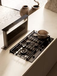 ������� �������� ������ Kuppersbusch K.8 (900�510) 5 ��������, ������ ������ KG 9850.0 SE-E5