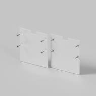 �������� �������� Led Strip (��� ������� 59�59) 2 ��., ALM-5959-EC, �������, 642058