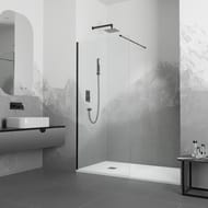 ������� ����������� RGW Walk In WA-010B (900�1950) � �������� 900�1200 � �������, ������� ������