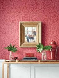 ���� ������������ Thibaut Damask Resource 4 (0,52�10,05) ��������, ������� T89106 (�����)