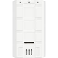 Газовая колонка Electrolux GWH 14 NanoPlus 2.0, элект. розжиг, 14л/мин, LCD дисплей