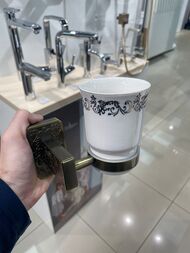 ������! ������ � ��������� ���������� ART&MAX Gotico ����: ������ AM-E-4868AQ