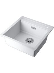 ����� Omoikiri KITAGAWA 51 WH (510�510�220��), ������������, ���� ����� 4993309