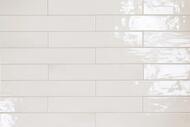 Настенная плитка EQUIPE MANACOR White (65х400) белая (кв.м.)