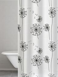 ����� ��� ������ ������� RIDDER Moonflower �� PEVA (������) �����+������ 180�200 303210