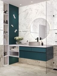 Декор New Trend Интенсити (300x600) DW36ITS15 (шт) — изображение 8