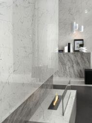 ������ ��������� Atlas Concorde Marvel Stone Carrara Pure (500�1200) �����, A4S3 (��.�.)