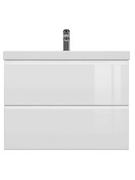 ����� ��� �������� ��������� Cersanit MODUO 80 ��� MODUO SLIM 80 (570�776�375 ��.)   64126 (SB-SZ-MOD-MO80Sl/Wh)