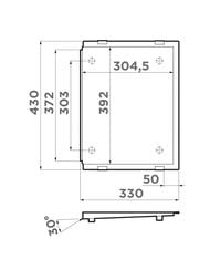     Omoikiri RE-01 IN . 4999016