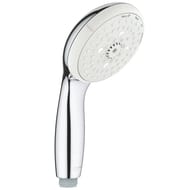 Ручной душ Grohe Tempesta 28578002 4 вида струй