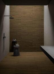 Декор ITALON Loft Oak Tatami (200х800) коричневый, 610110000449 (шт.)