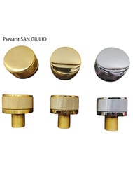 ��������� GATTONI MD ��� ��������, ����� San Giulio, � ������ ��������, ���� MD100/23CO