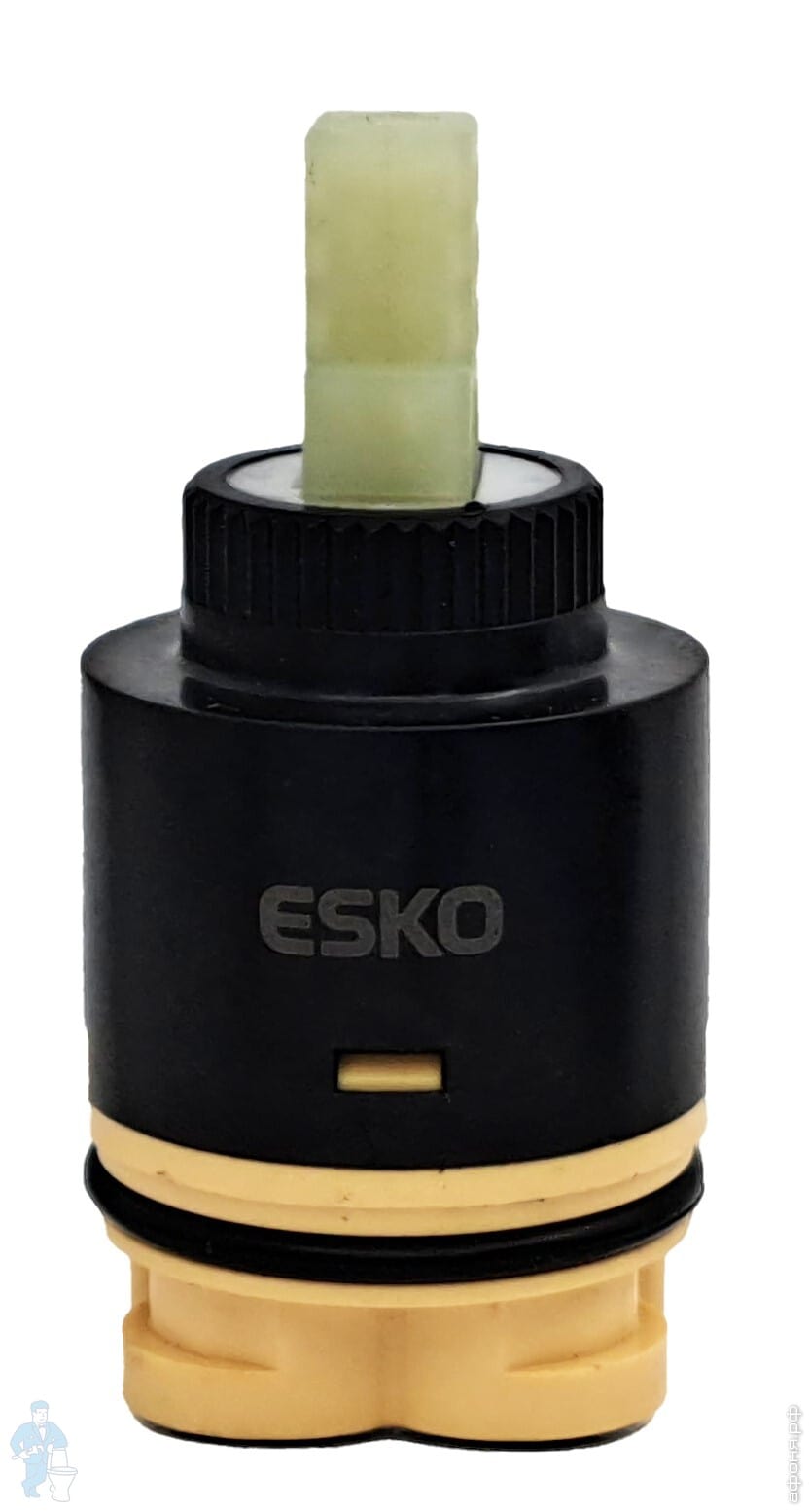 Картридж для смесителя ESKO CRT 35 HIGH 35мм, стандартный, высокий ...