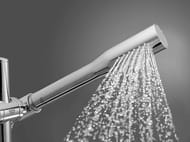 Смеситель Grohe EuroSmart Cosmopolitan 32832000 для ванны/душа однорычажный, с душевым гарнитуром