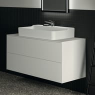 ����� ��� �������� Ideal Standard CONCA 1200x505x550 2 �� �������, �����, �������.� ������� T3943Y1