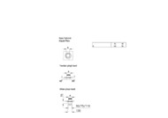 ������� ���� VitrA Style 59980103000 10 x 10 �� �������������� � ������ �������� ������� ����