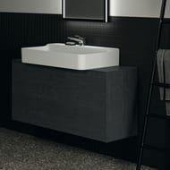 ����� ��� �������� Ideal Standard CONCA 1200x373x550 2 �����, ���� ���, ���������� � ������� T3937Y4